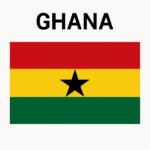 Ghana