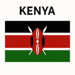 Kenya