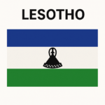 Lesotho