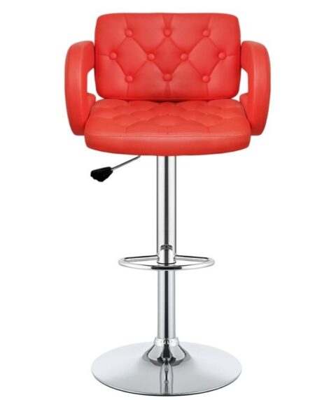 Modern Bar Stool - Image 3