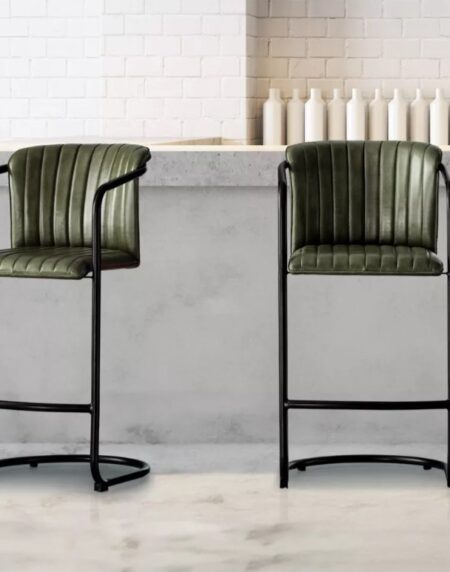 Contemporary  Bar Chair - Image 3