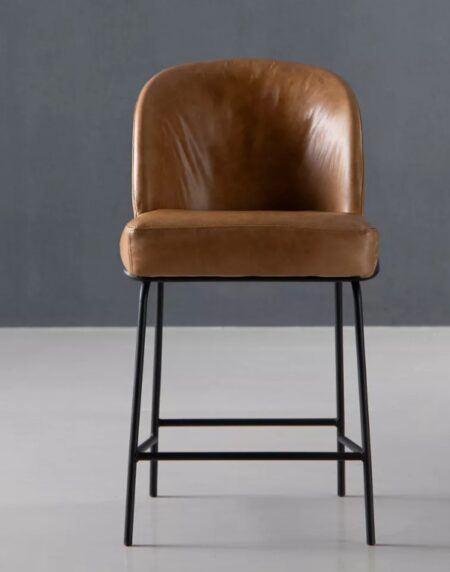 Modern Bar Chair - Image 3