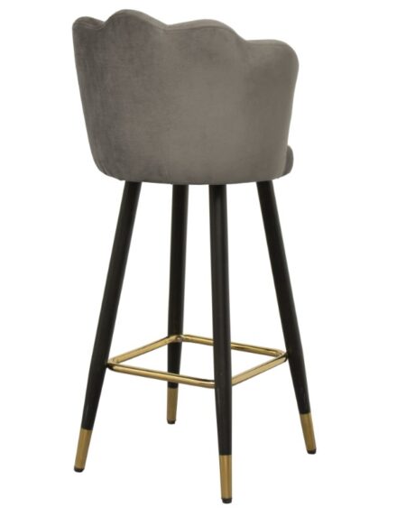 Contemporary Bar Chair - Image 2