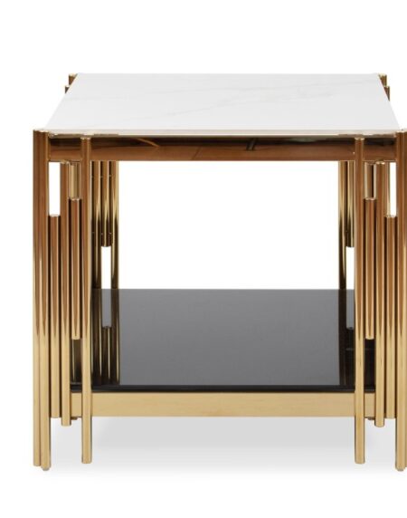 Modern Side Table - Image 3