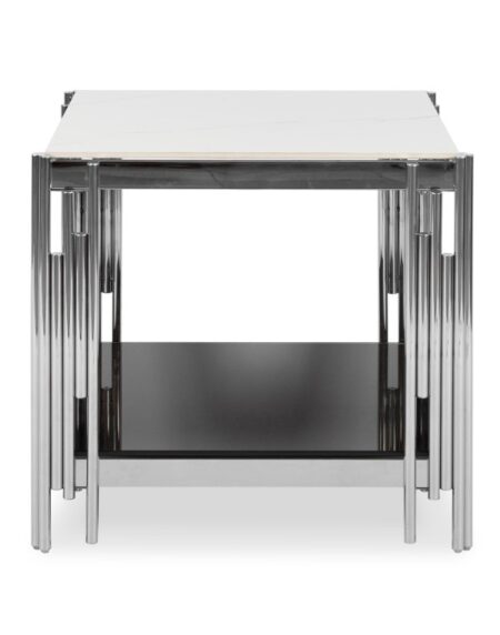 Modern Side Table - Image 5