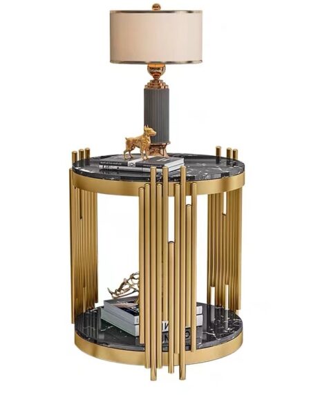 Lux Side Table - Image 2