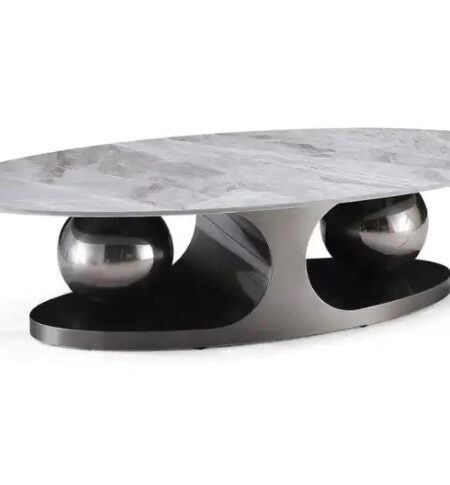 Ultra Lux Coffee Table - Image 4