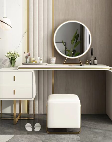 Modern Dresser - Image 3
