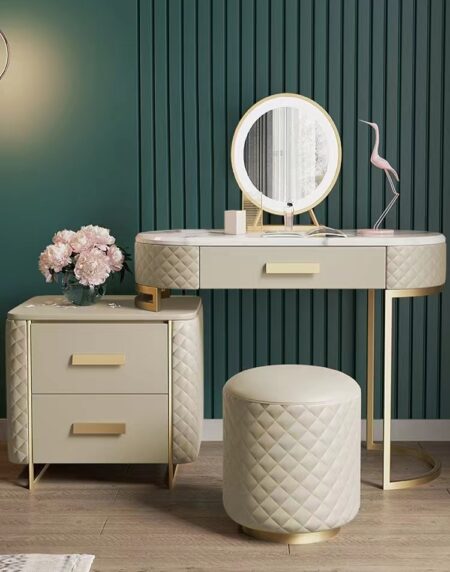 Modern Dresser - Image 4