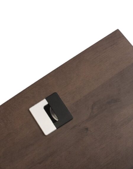 Contemporary Office Desk - Image 4