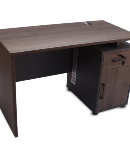 Contemporary Office Desk - Image 3