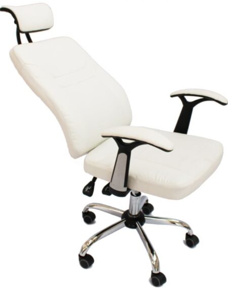 Modern Office Chair - Image 4