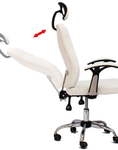 Modern Office Chair - Image 3