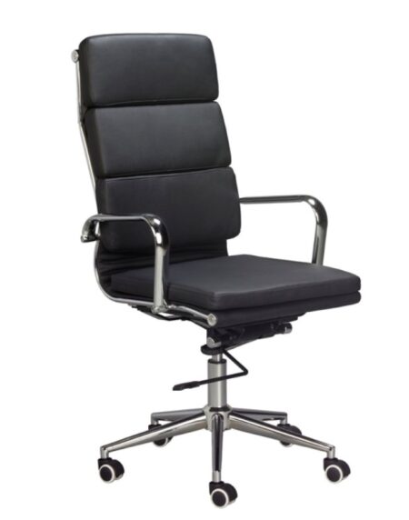 Lux Office Chair - Image 6