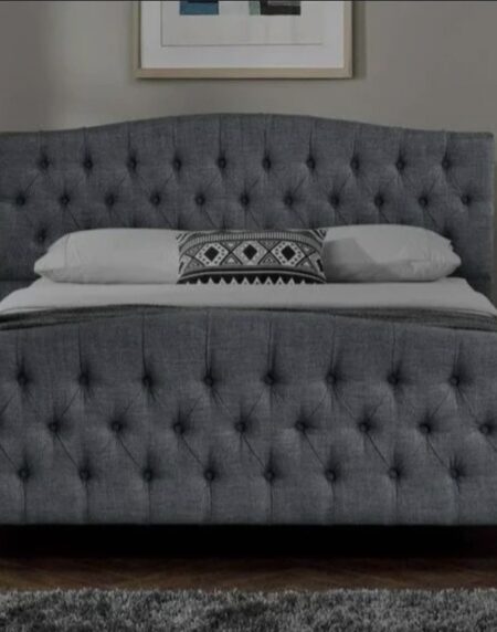 Seamless Bed Design - Image 2