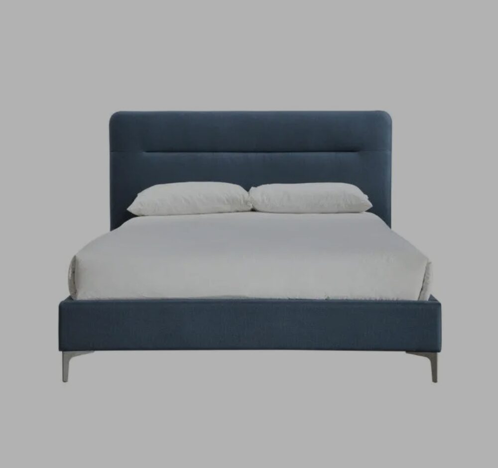 Contemporary Classic Bed
