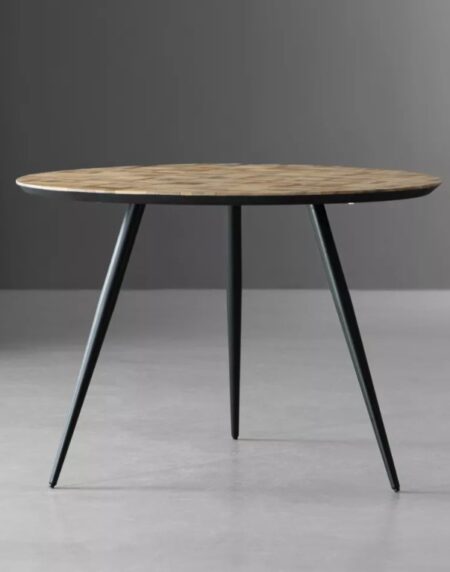 Sophisticated Bar Table - Image 2