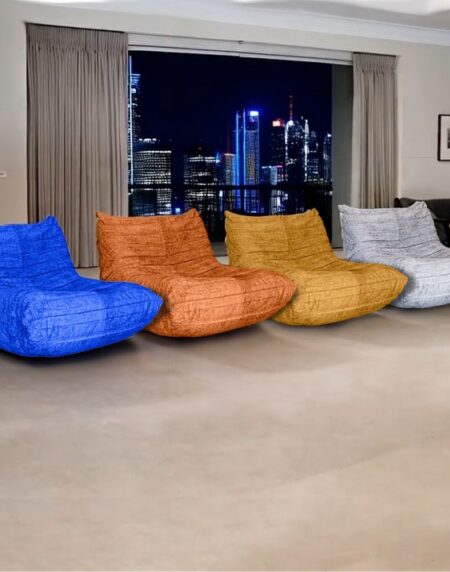 Designer Accent Chair