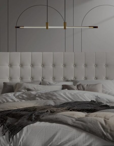 Elegant Headboard - Image 2