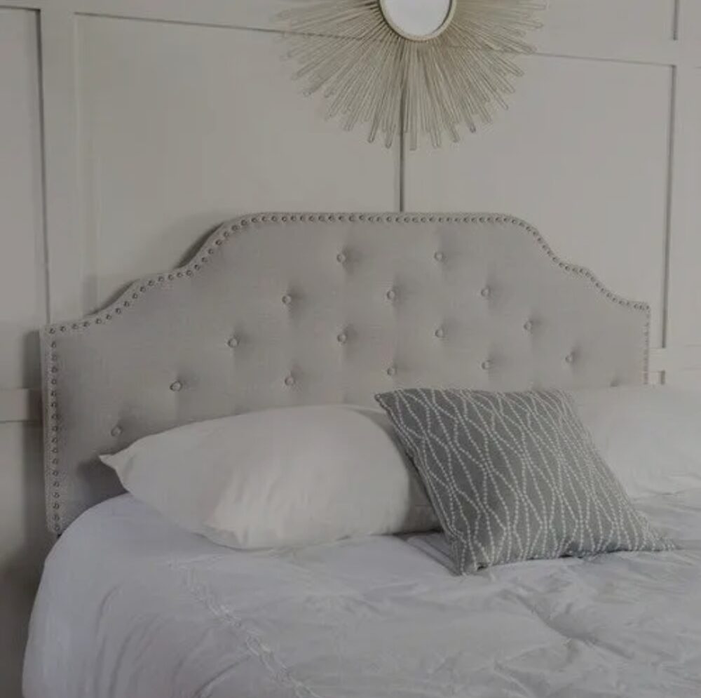 Elegant Headboard