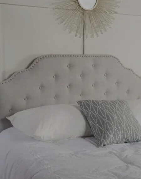 Grandeur Headboard