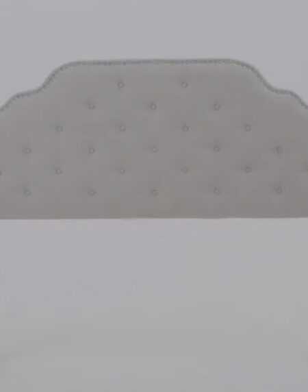 Grandeur Headboard - Image 2