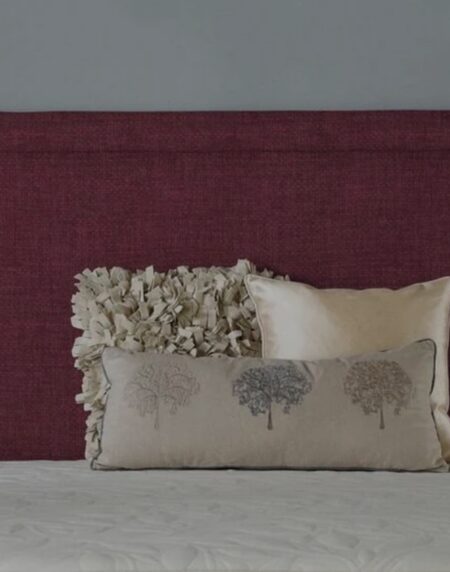 Minimalist Haven Headboard - Image 4