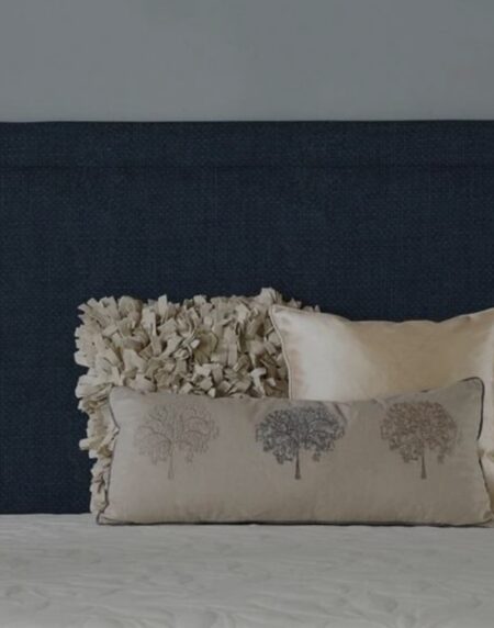 Minimalist Haven Headboard - Image 3