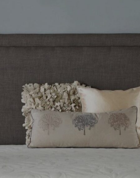 Minimalist Haven Headboard - Image 5