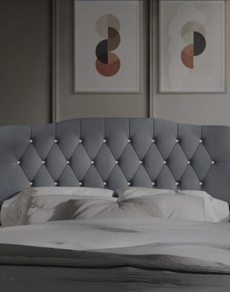 Urban Loft Headboard