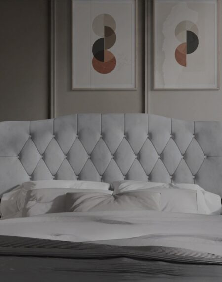 Urban Loft Headboard - Image 3