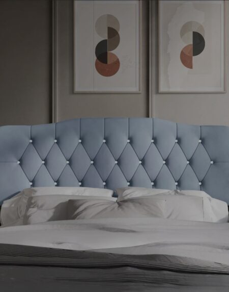 Urban Loft Headboard - Image 2
