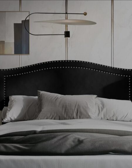 Cloud Comfort Headboard - Image 2
