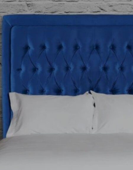 Crystal Horizon Headboard