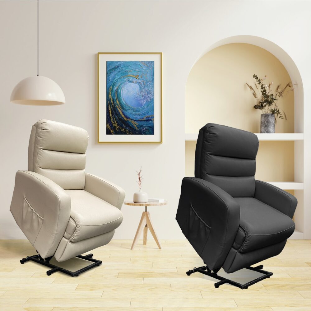 Modern Recliner Chair