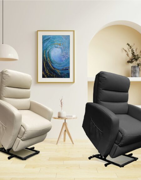 Modern Recliner Chair