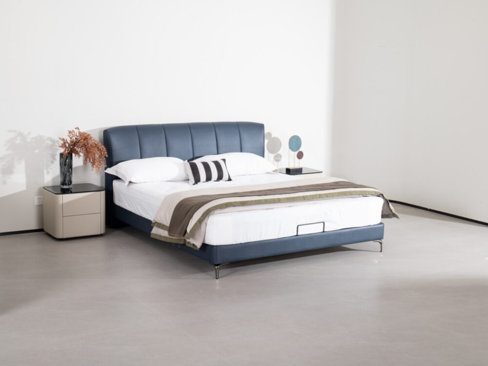 Sleek Simplicity Meets Timeless Design