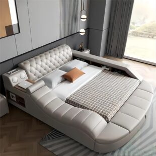 Beds