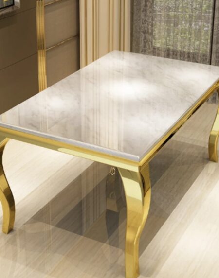 Designer Dining Table - Image 4