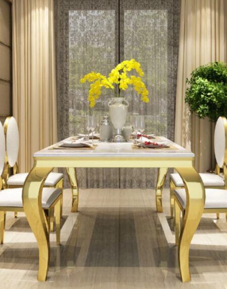 Designer Dining Table - Image 3