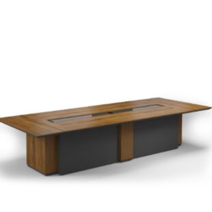 Boardroom Table & Chairs