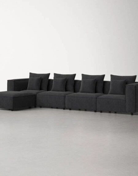 Nova Sectional - Image 2