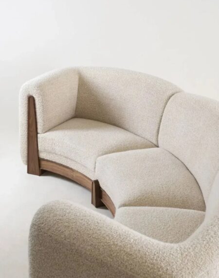 Harmony Elite Corner Sofa