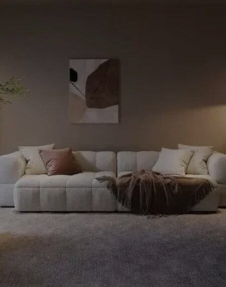 Designer Sofa - Image 2