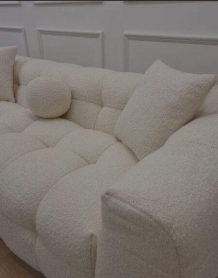 Modern Sofa - Image 2