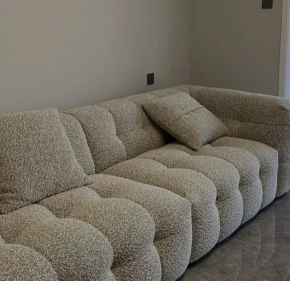 Modern Sofa - Image 3