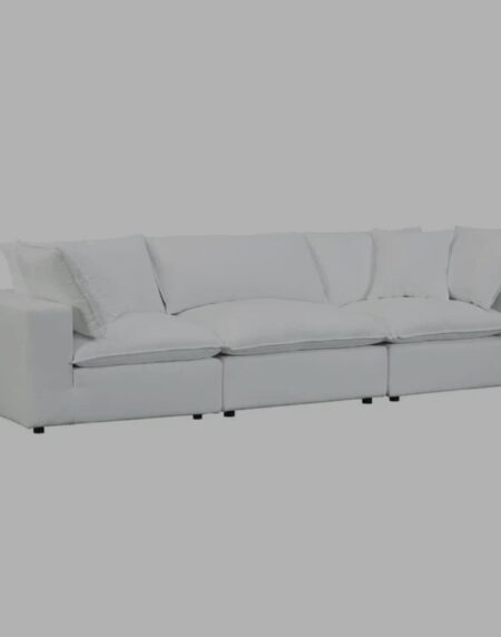 Luxury Sofa - Image 2