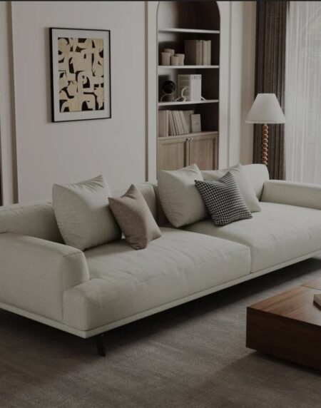 Luxurious Sofa - Image 2