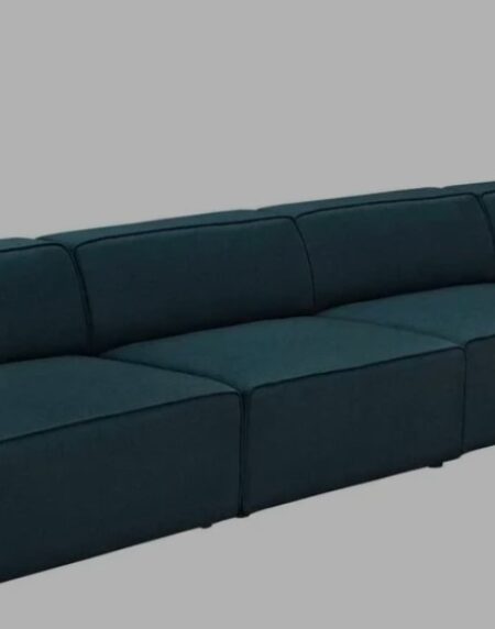 Grandeur 4 Seater Sofa - Image 2