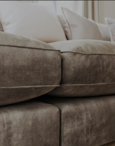Sleek Form Sofa - Image 2
